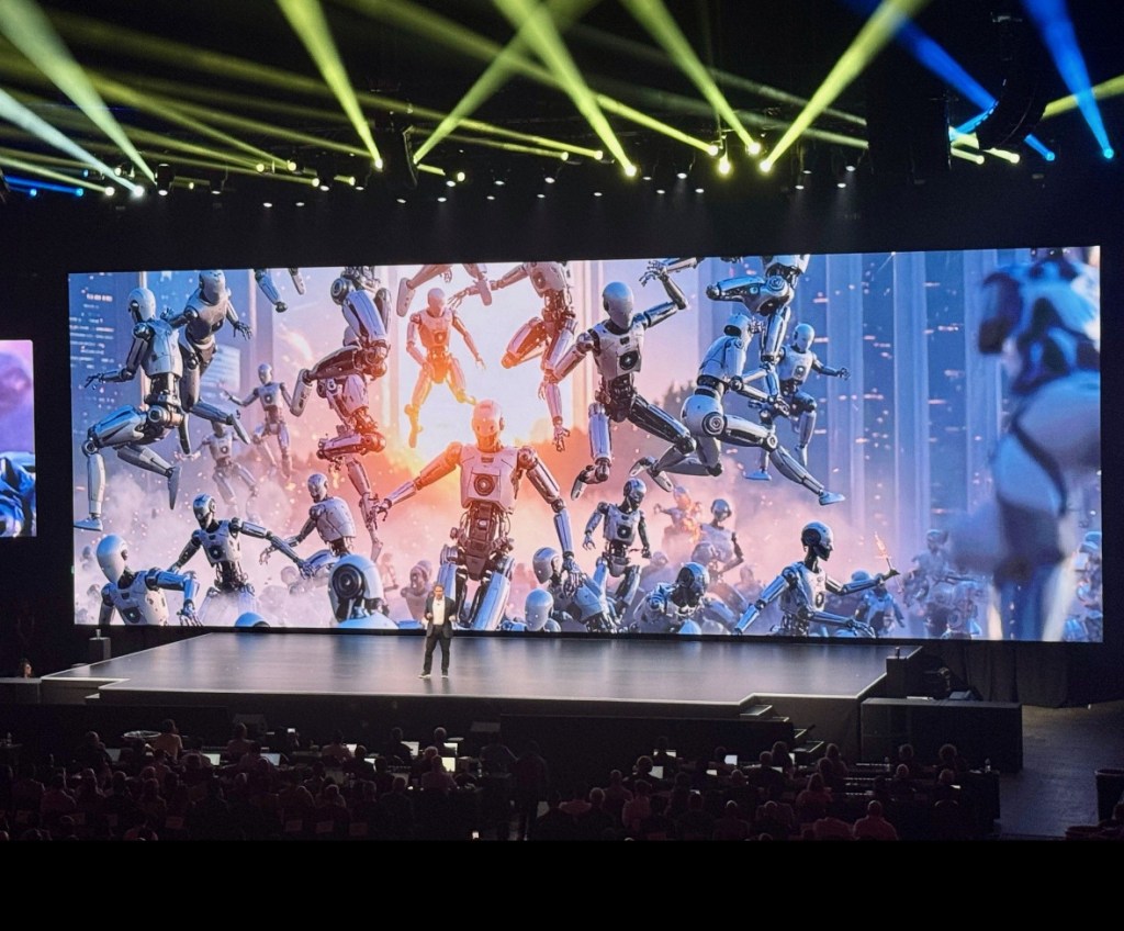 Agents Around Us: Unlocking the Power of Pega Agentic AI